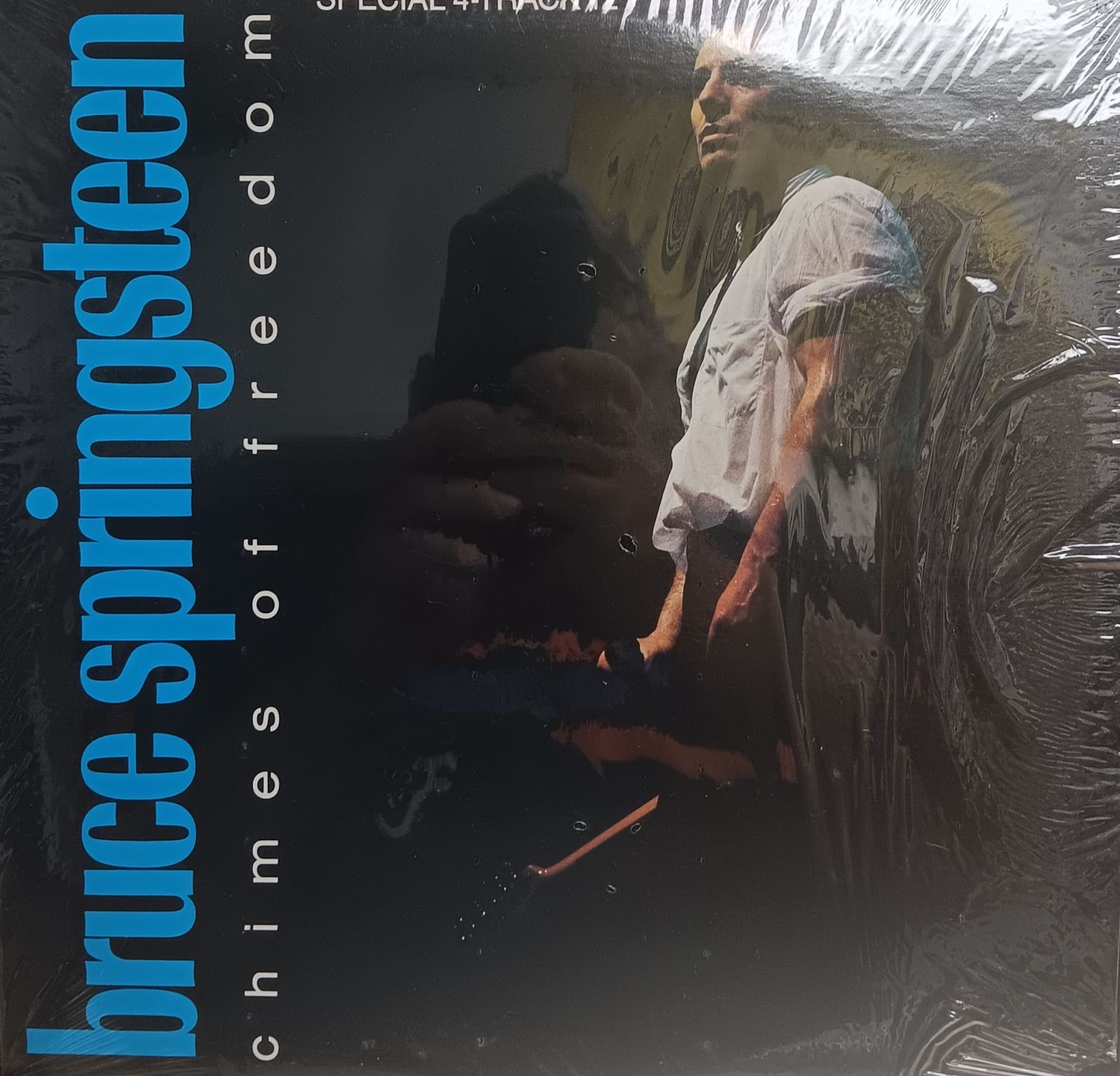 BRUCE SPRINGSTEEN - Chimes of Freedom