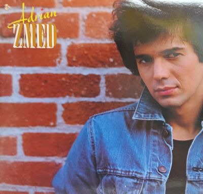 ADRIAN SMED - Adrian Smed