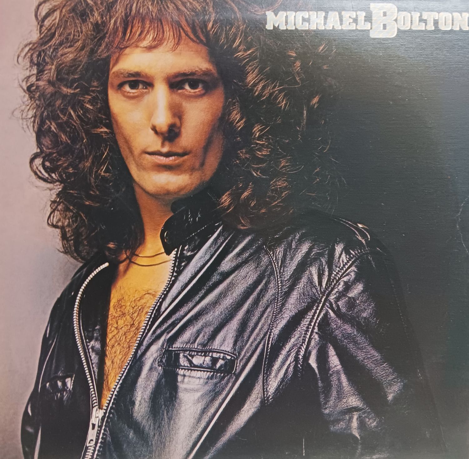 MICHAEL BOLTON - Michael Bolton
