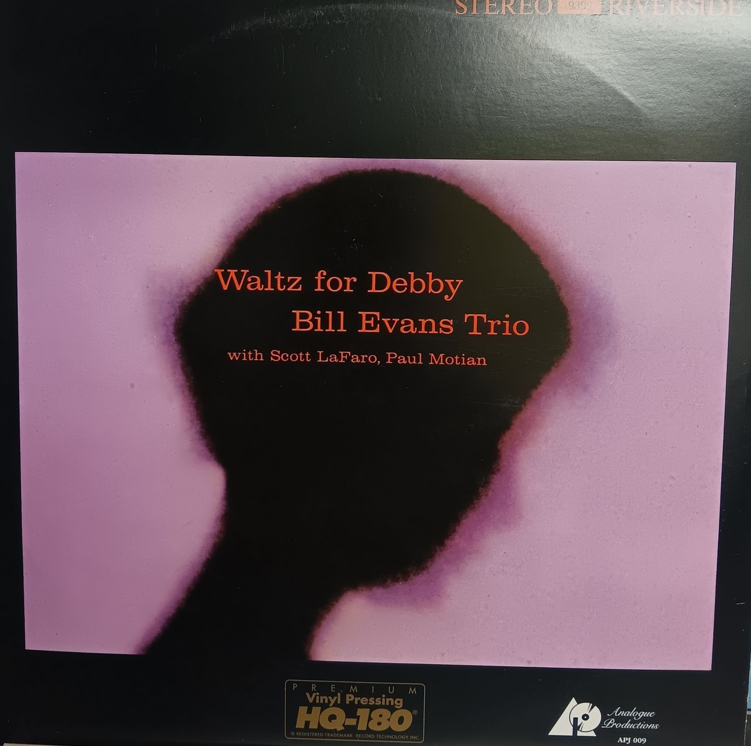 BILL EVANS TRIO - Waltz for Debby (2008)
