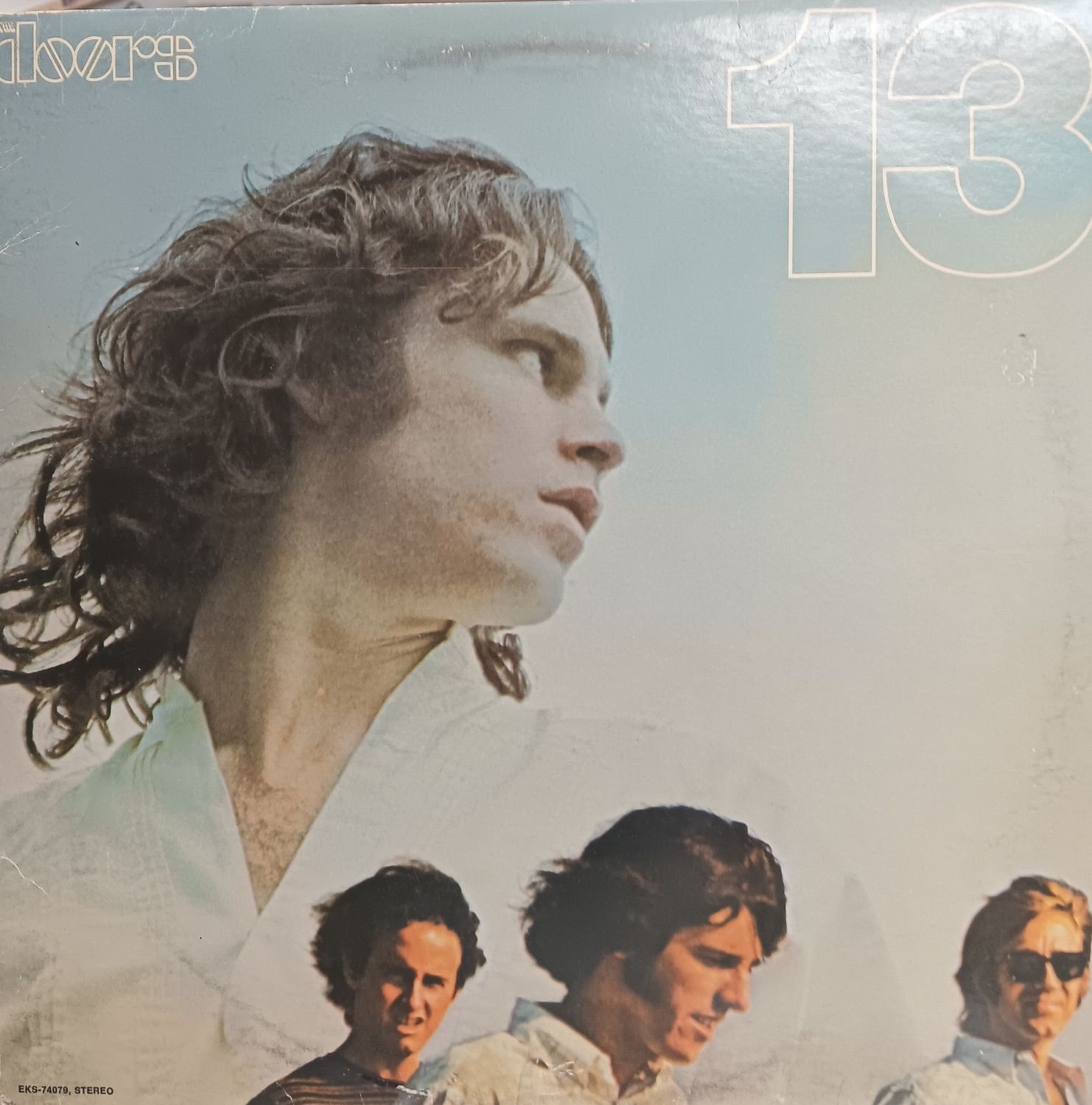 THE DOORS - 13