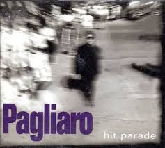 MICHEL PAGLIARO - HIT PARADE (CD)