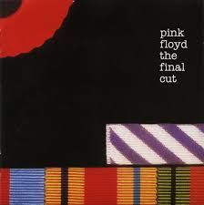 PINK FLOYD - THE FINAL CUT (CD)