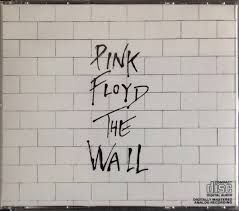 PINK FLOYD - THE WALL (CD)