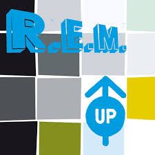 REM - UP (CD)