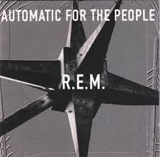 REM - AUTOMATIC FOR THE PEOPLE (CD)