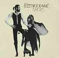 FLEETWOOD MAC - RUMOURS (CD)