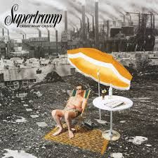 SUPERTRAMP - CRISIS WHAT CRISIS )CD)
