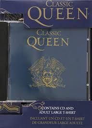 QUEEN - CLASSIC QUEEN (CD)