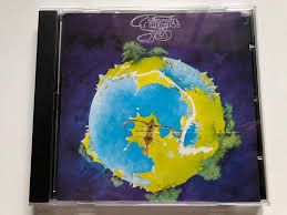 YES - FRAGILE (CD)