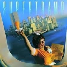 SUPERTRAMP - BREAKFAST IN AMERICA (CD)