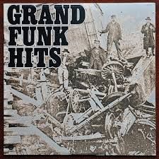 GRAND FUNK RAILROAD - GRAND FUNK HITS (CD)