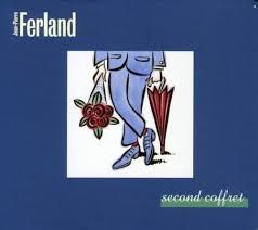 JEAN-PIERRE FERLAND - DEUXIÊME COFFRET (CD)