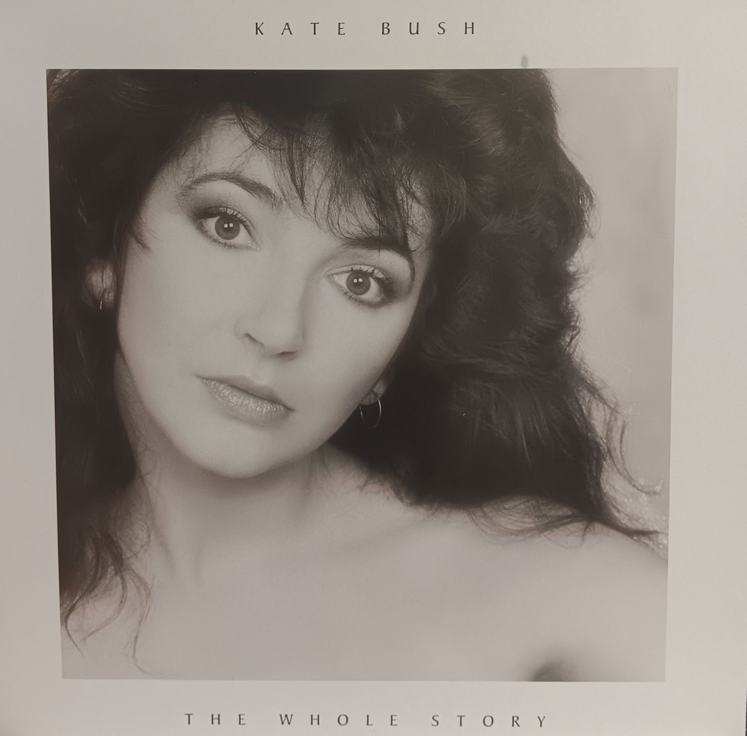 KATE BUSH - The whole story
