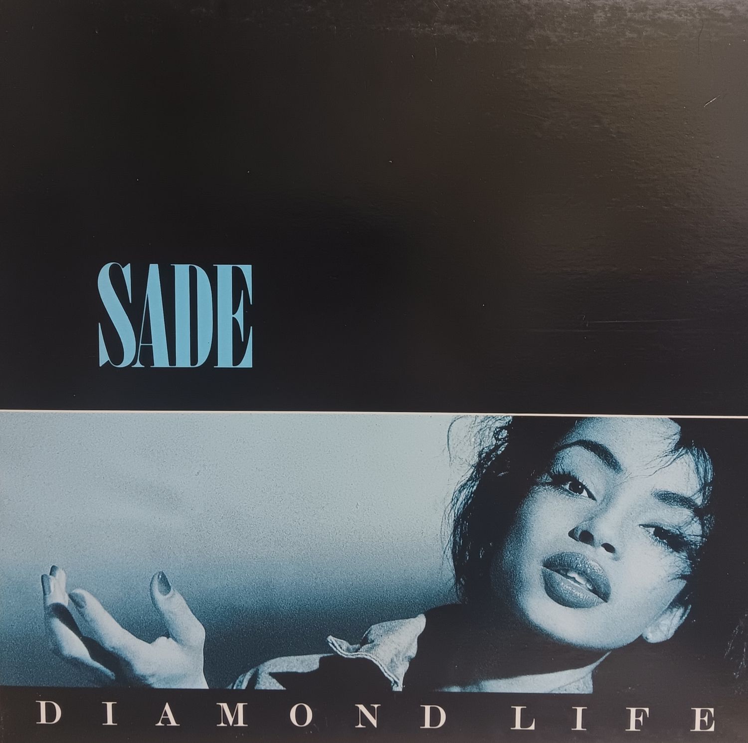 SADE - Diamond Life
