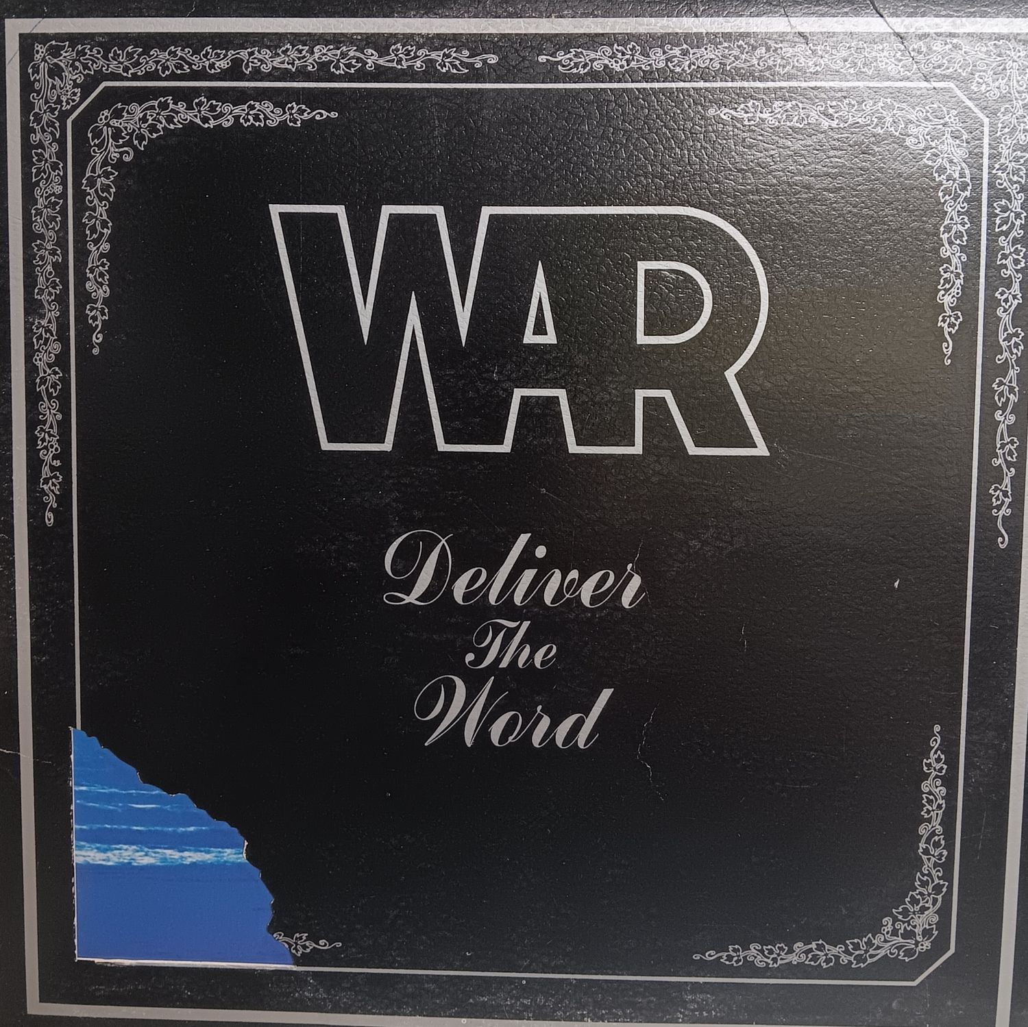 WAR - Deliver the world