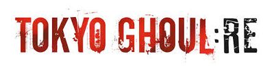 TOKYO GHOUL : RE