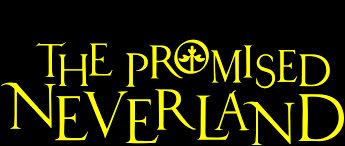 THE PROMISED NEVERLAND