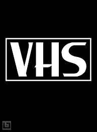 VHS MUSIQUE