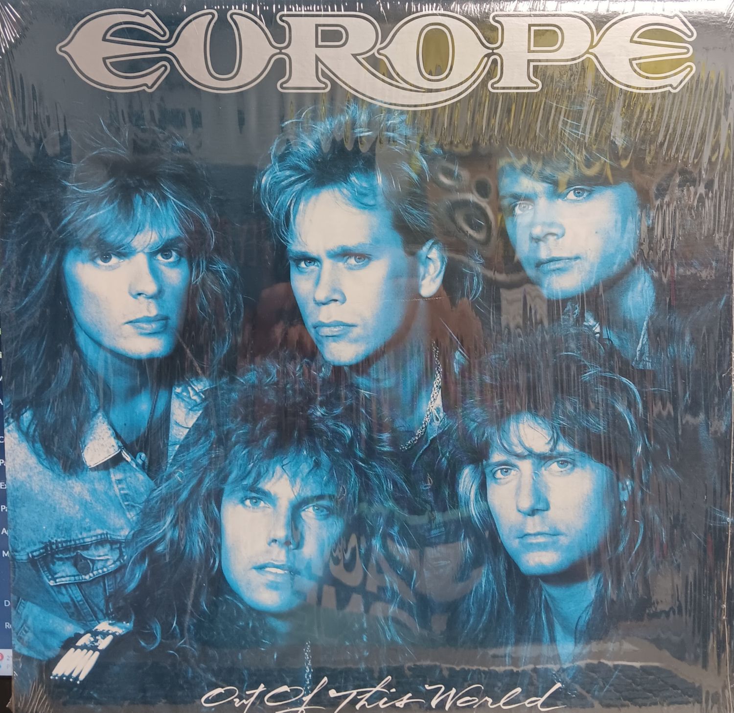 EUROPE - The final countdown