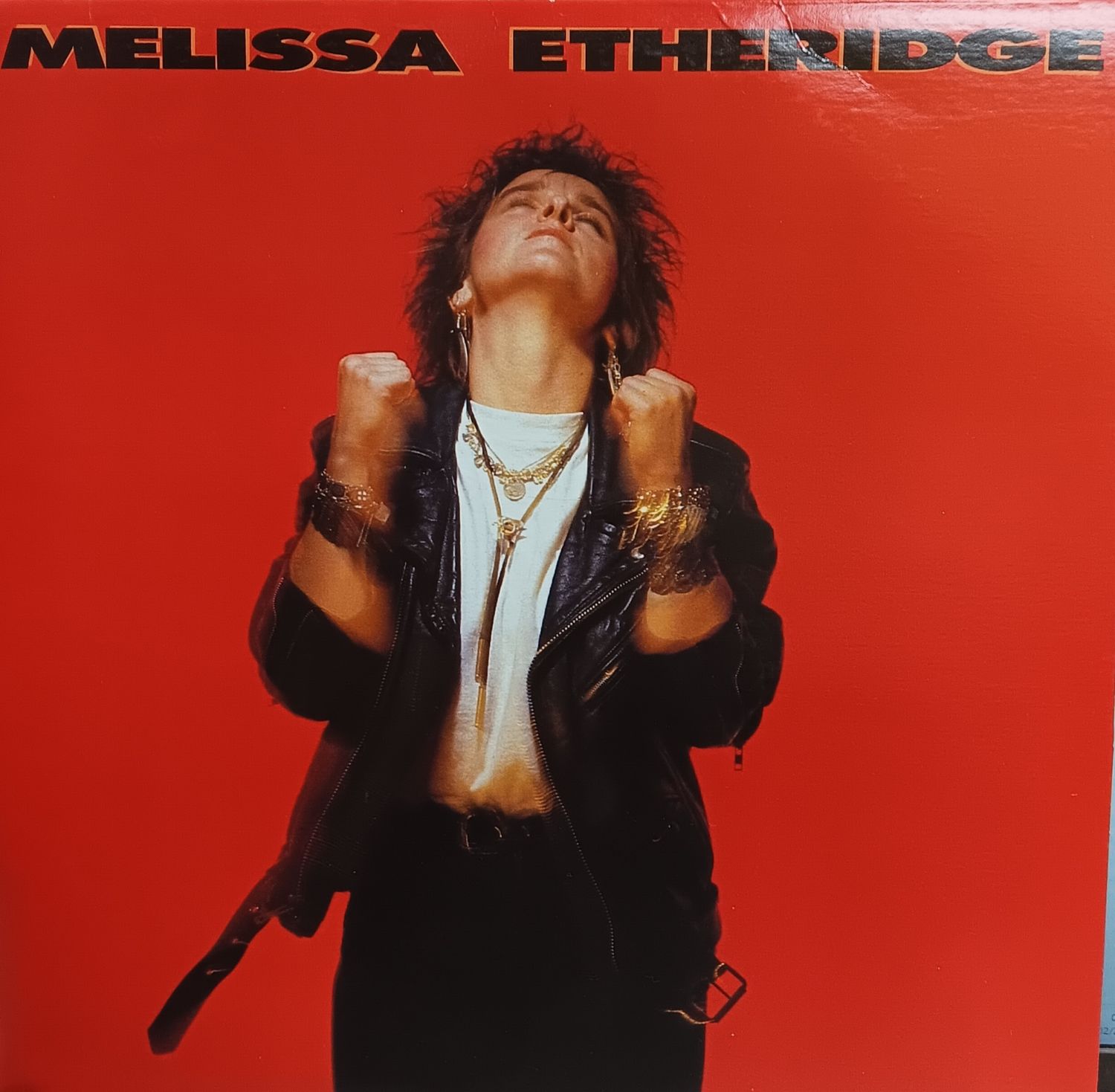 MELISSA ETHERIDGE - MELISSA ETHERIDGE