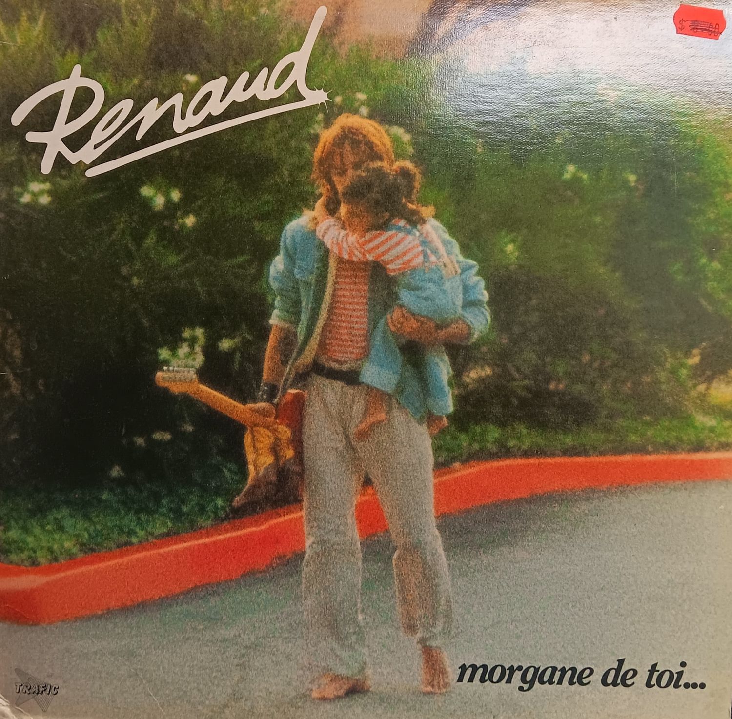 RENAUD - Morgane de toi