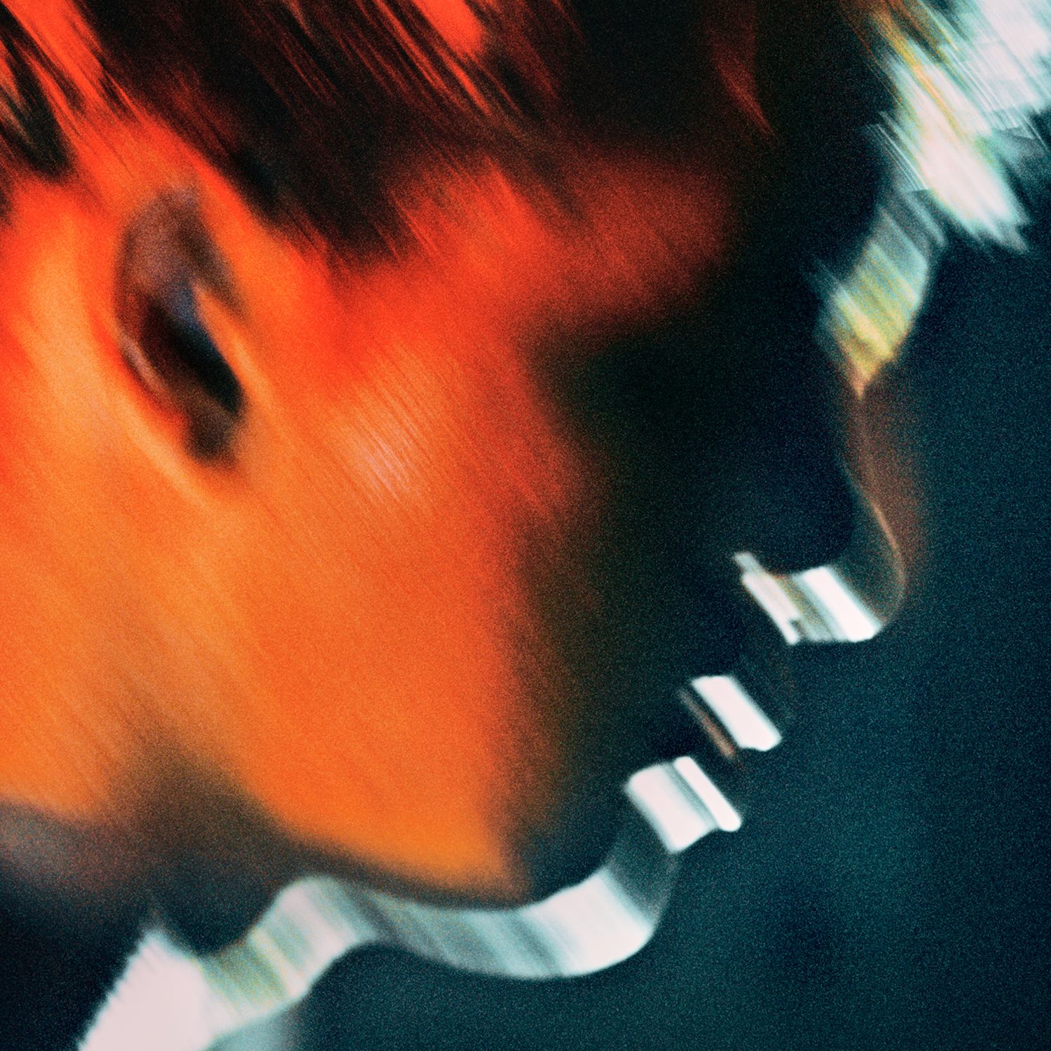 LES LOUANGES - CRASH (NEUF)