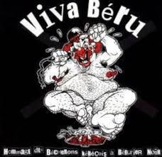VARIOUS - VIVA BÉRU (CD)