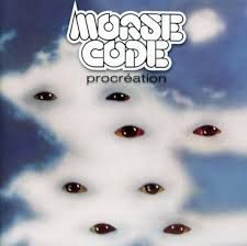 MORSE CODE - PROCRÉATION (CD)