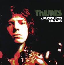 JACQUES BLAIS - THEMES (CD)