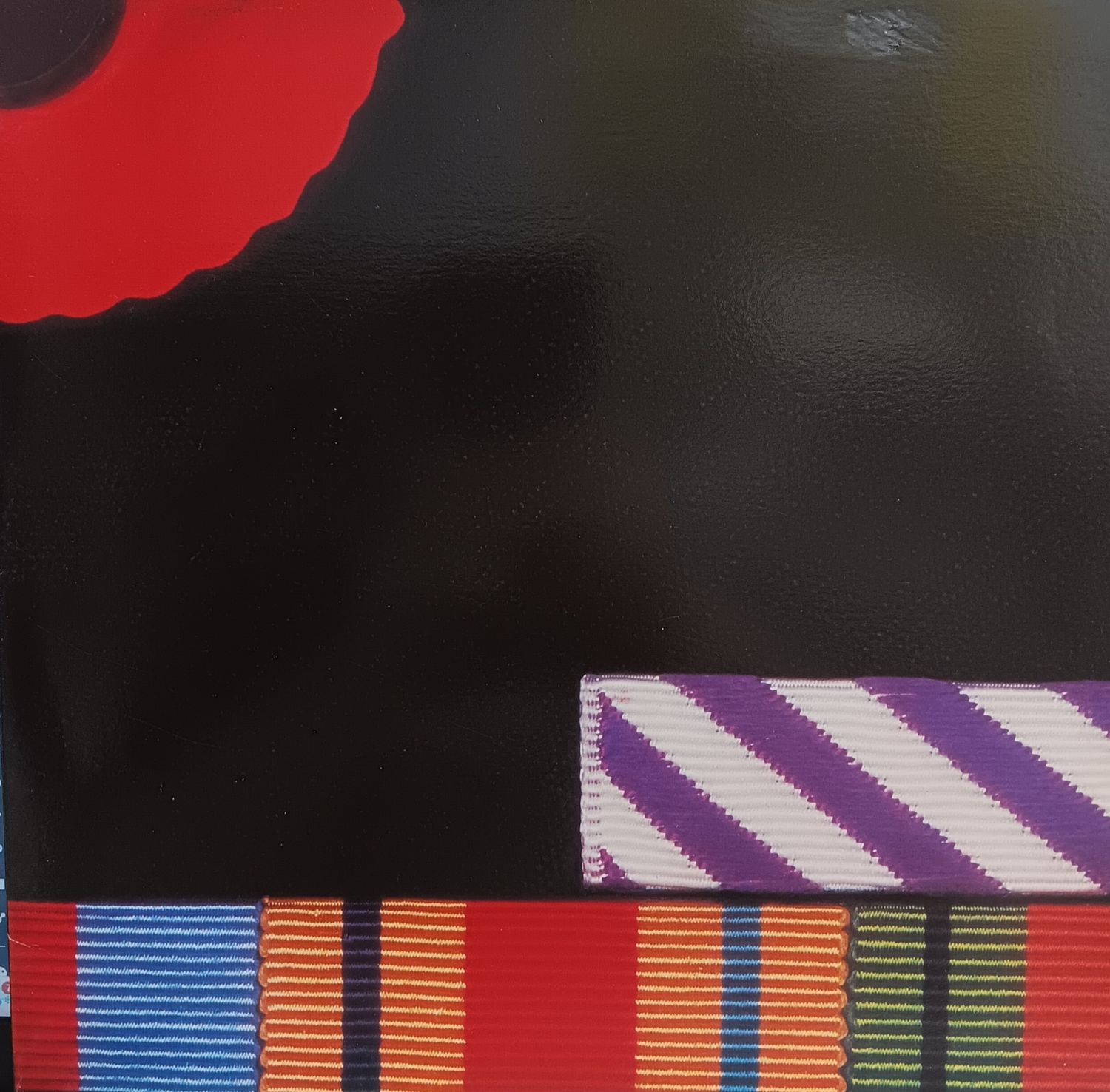 PINK FLOYD - The final cut