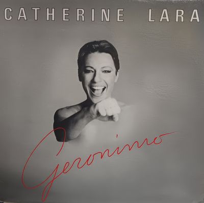 CATHERINE LARA - Geronimo