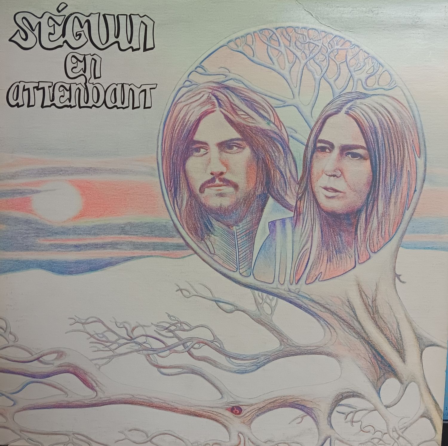 LES SÉGUIN - En attendant