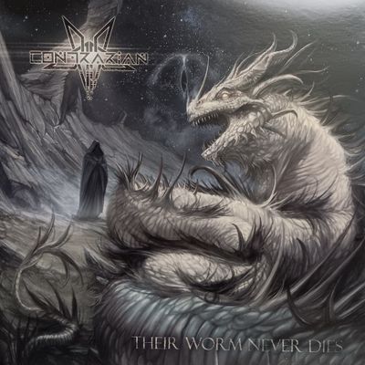 CONTRARIAN - Their worm never dies