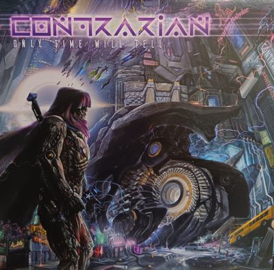 CONTRARIAN - Only time will tell