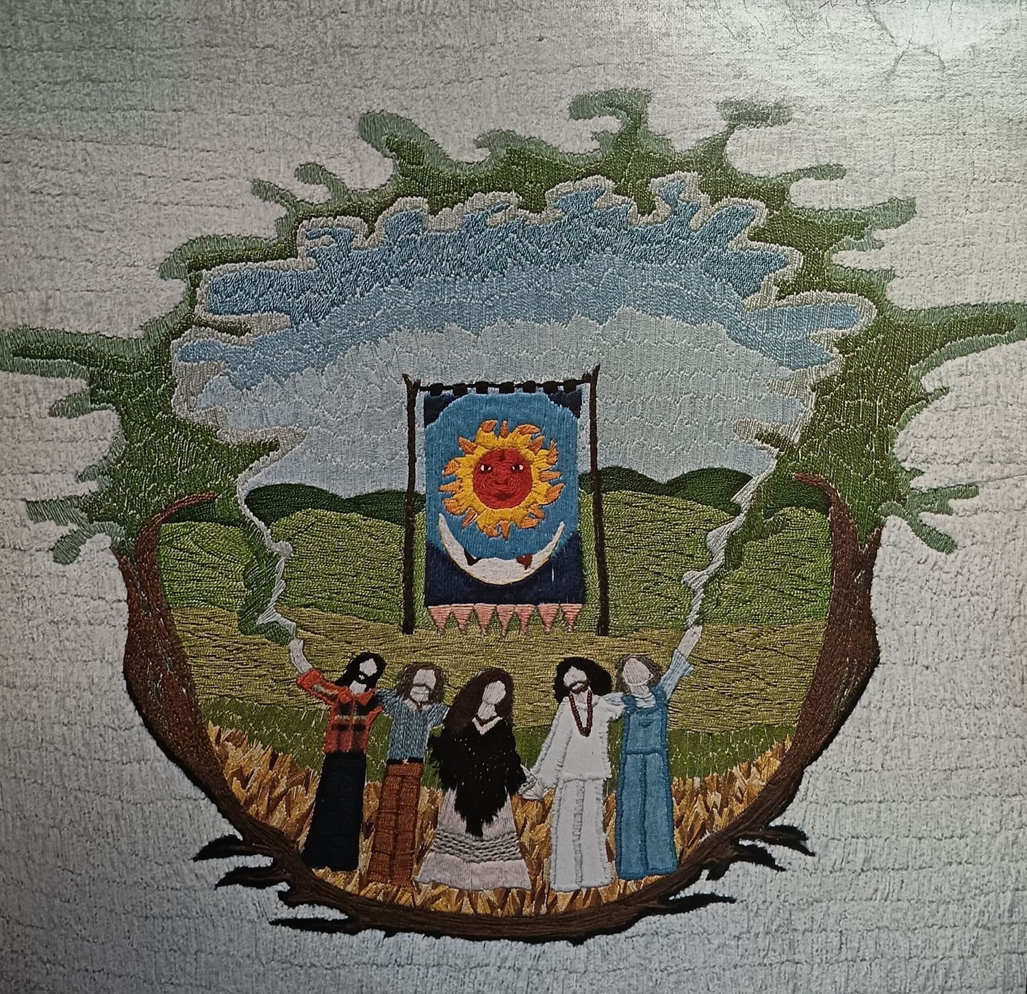 LES SÉGUIN - Festin d&#39;amour