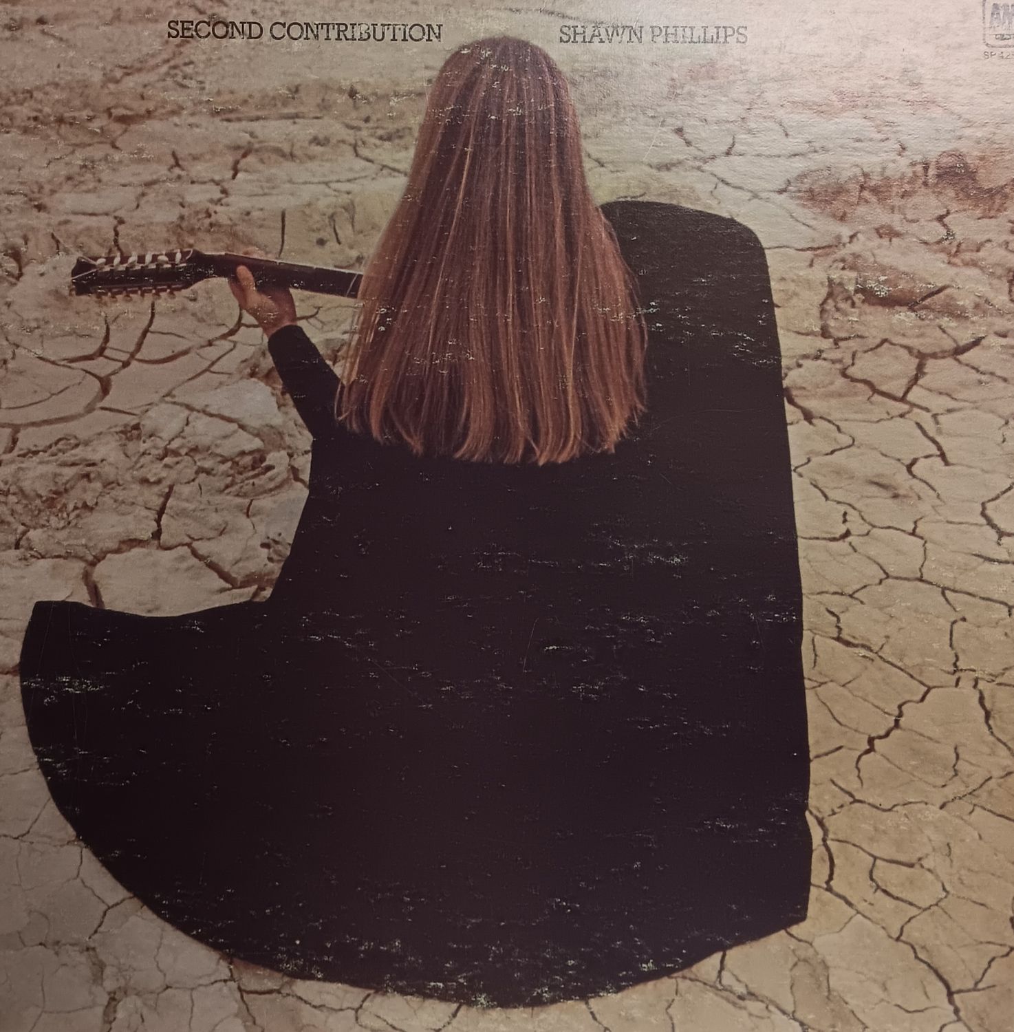 SHAWN PHILLIPS - Second Contribution