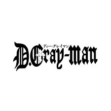 D GRAY-MAN