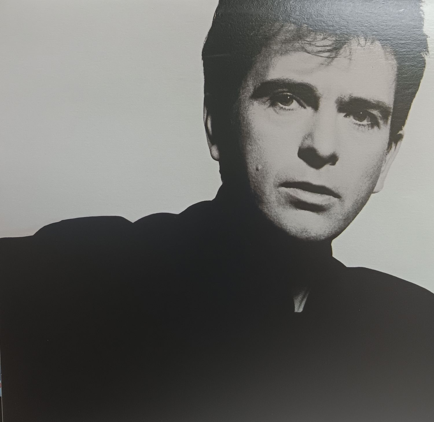 PETER GABRIEL - So