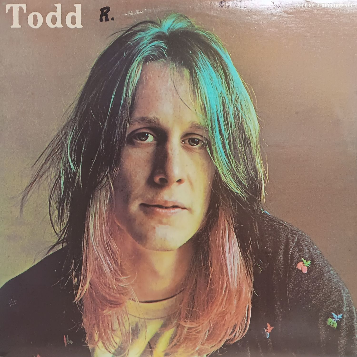 TODD RUNDGREN - Todd