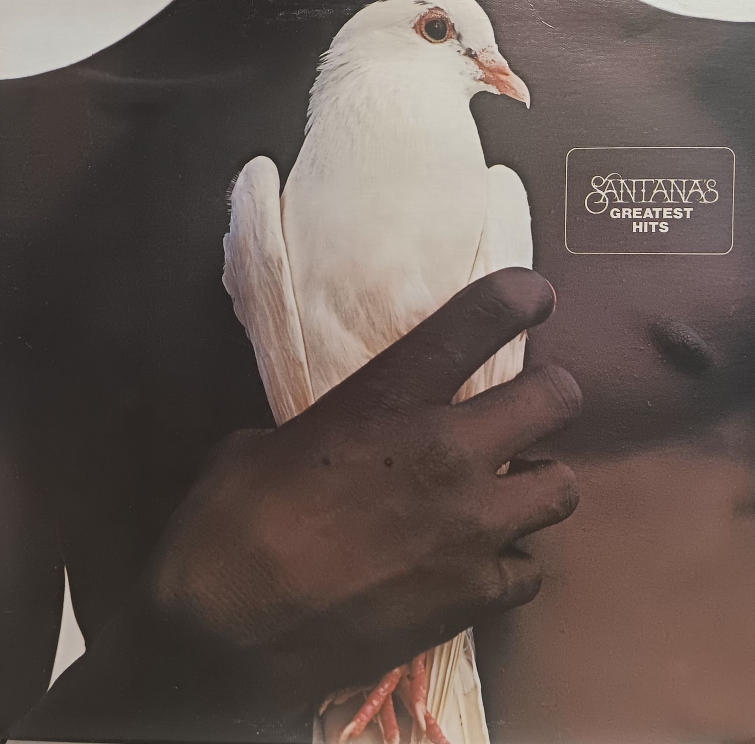 SANTANA - Greatest hits