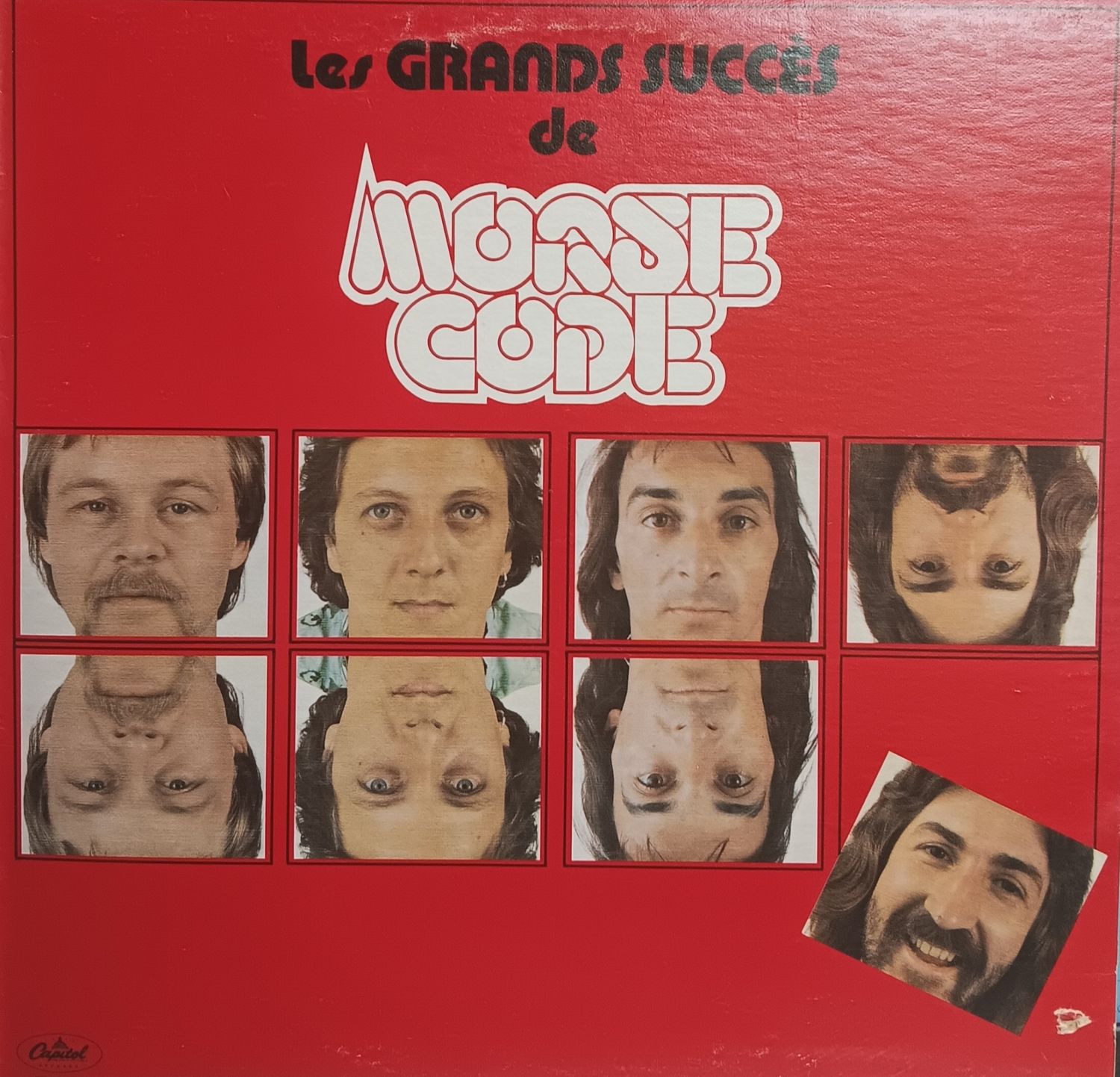 MORSE CODE - Les grands succès