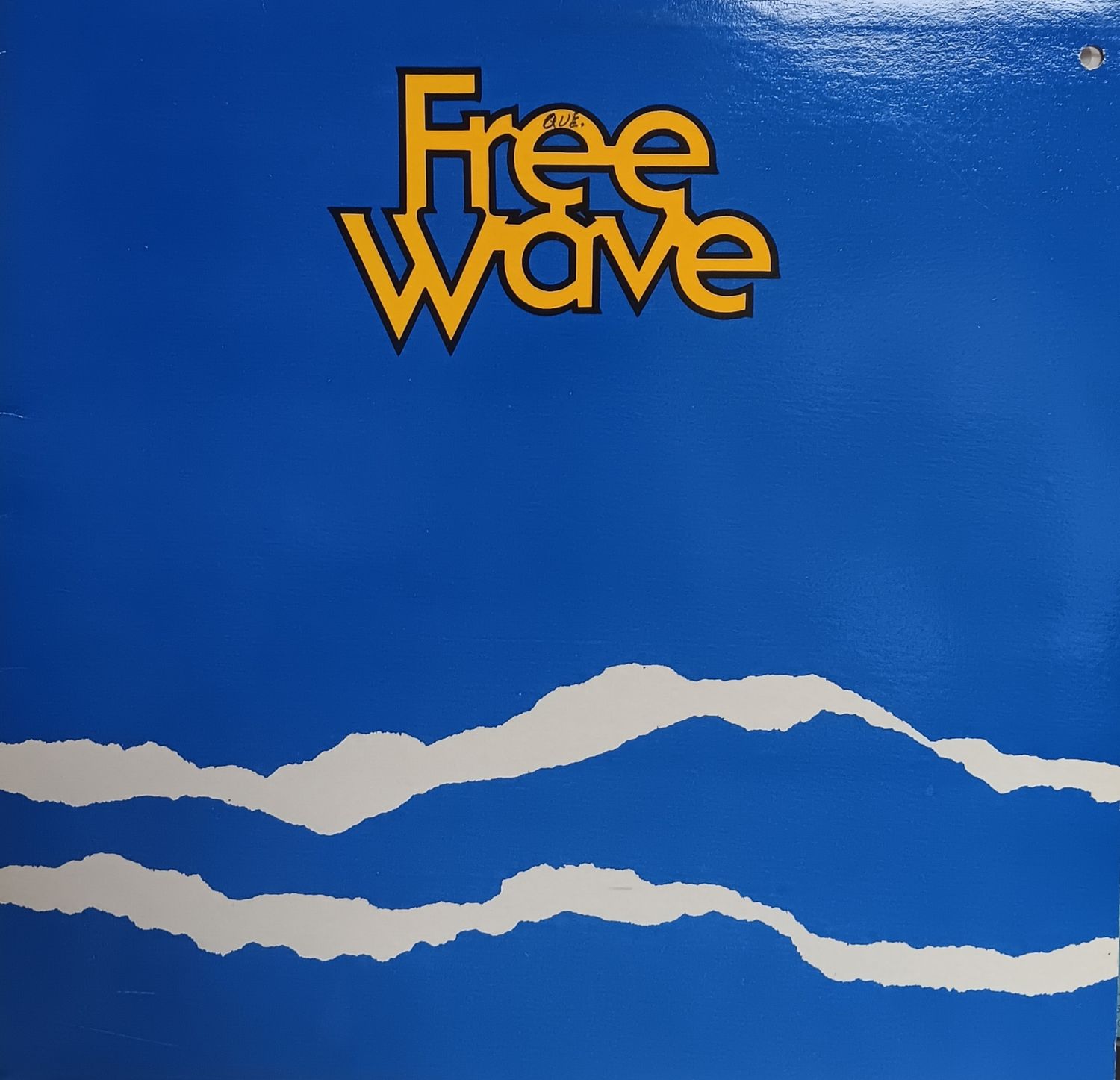 FREE WAVE - Free Wave