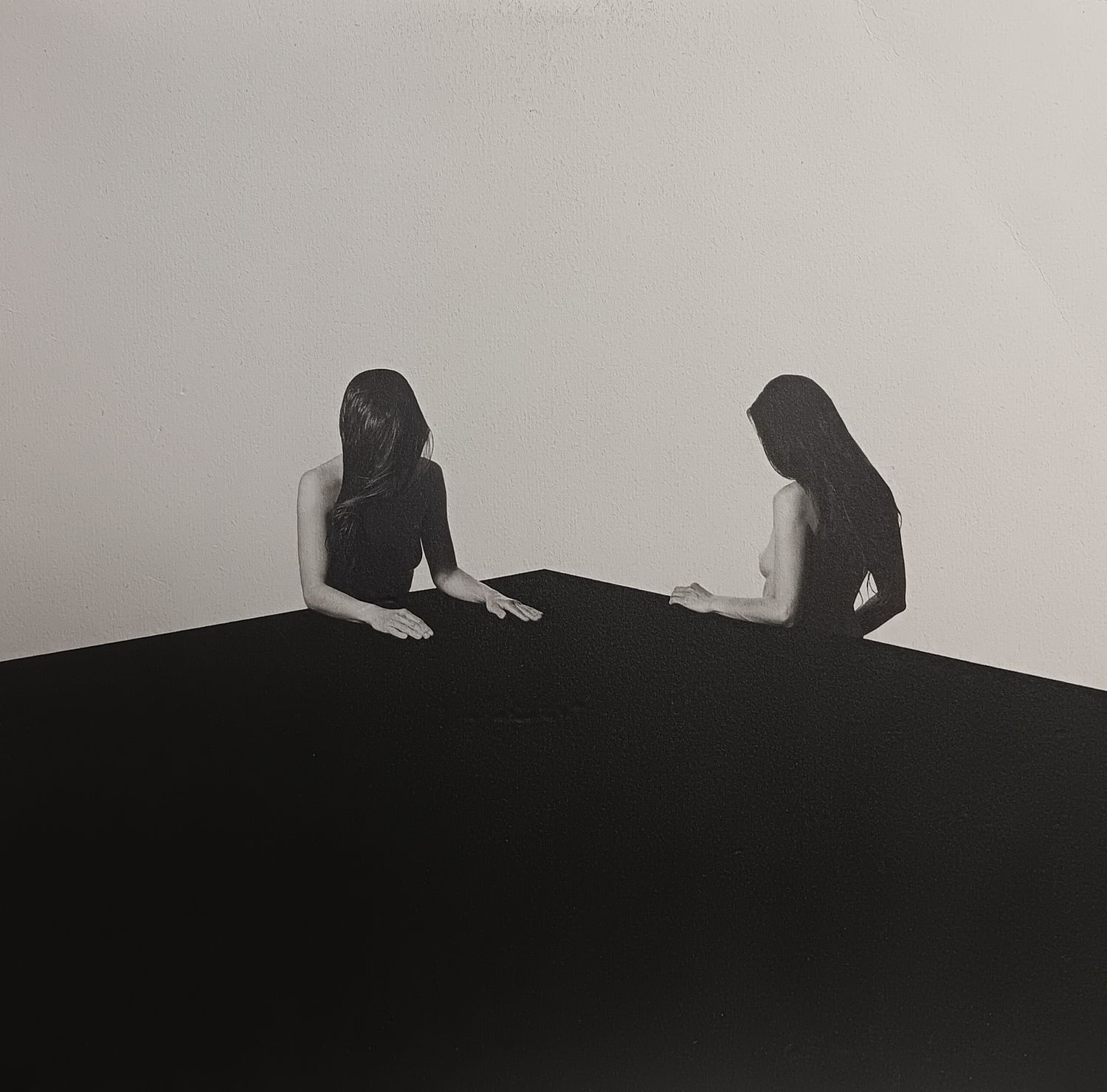 ROYAL BLOOD - How did we get so dark