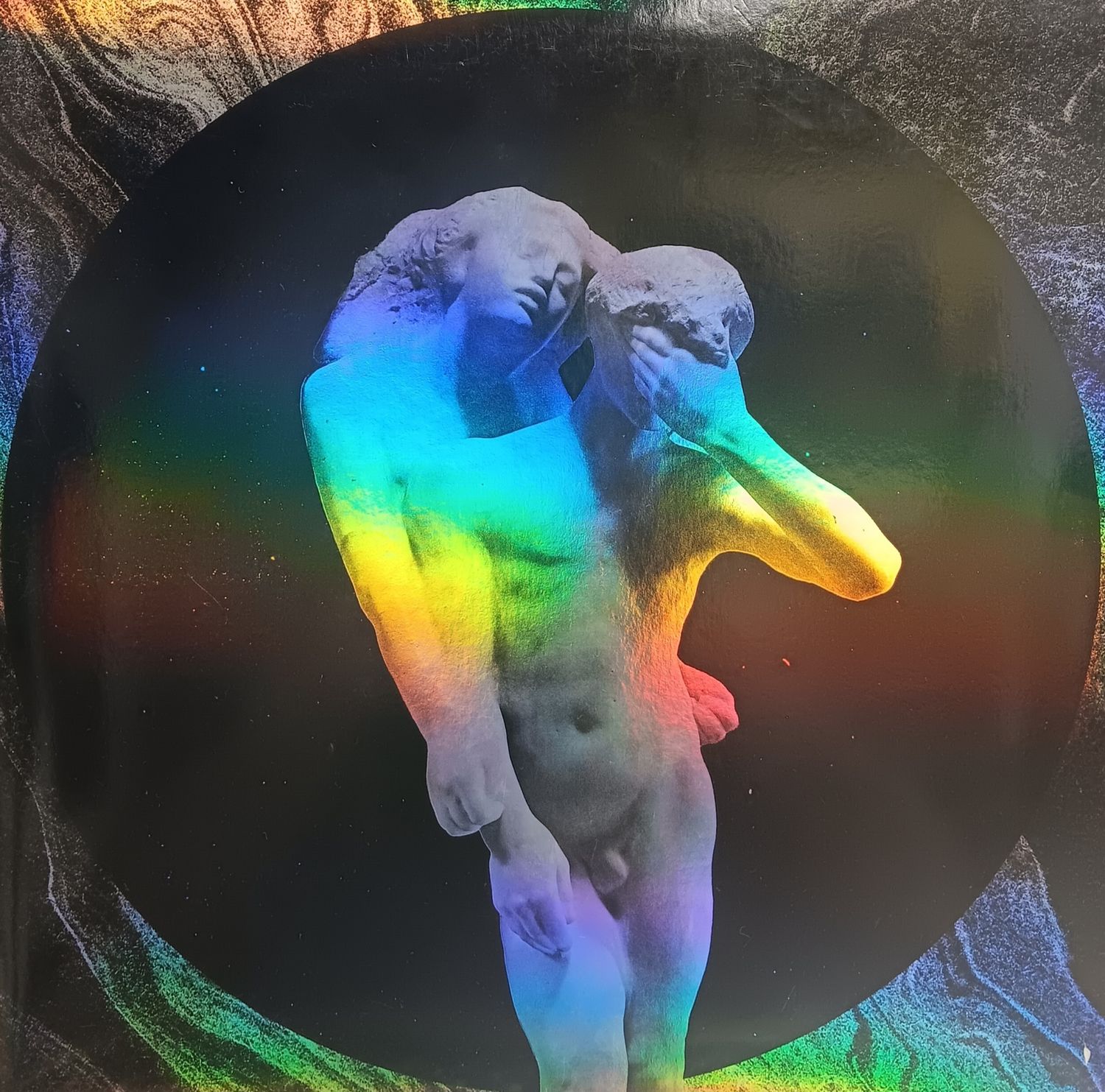 ARCADE FIRE - Reflektor