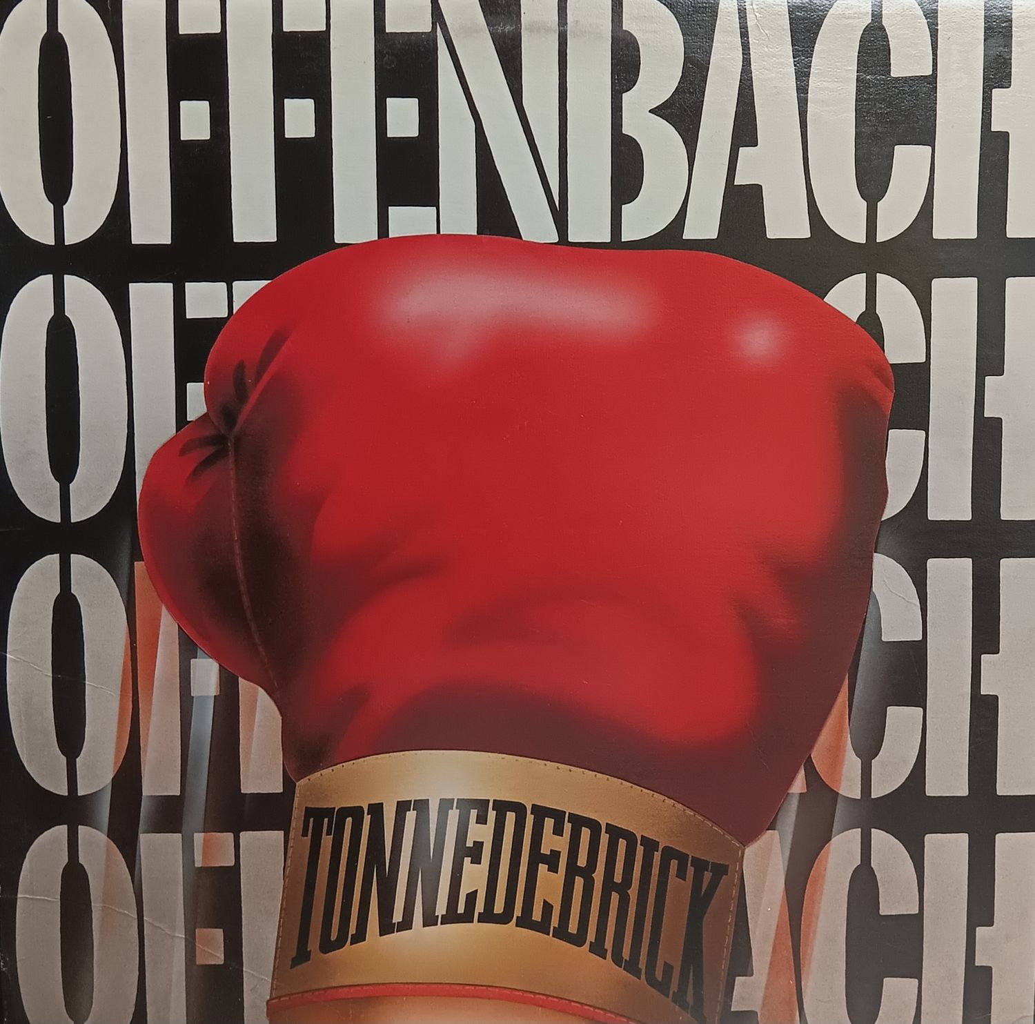 OFFENBACH - Tonnedebrick