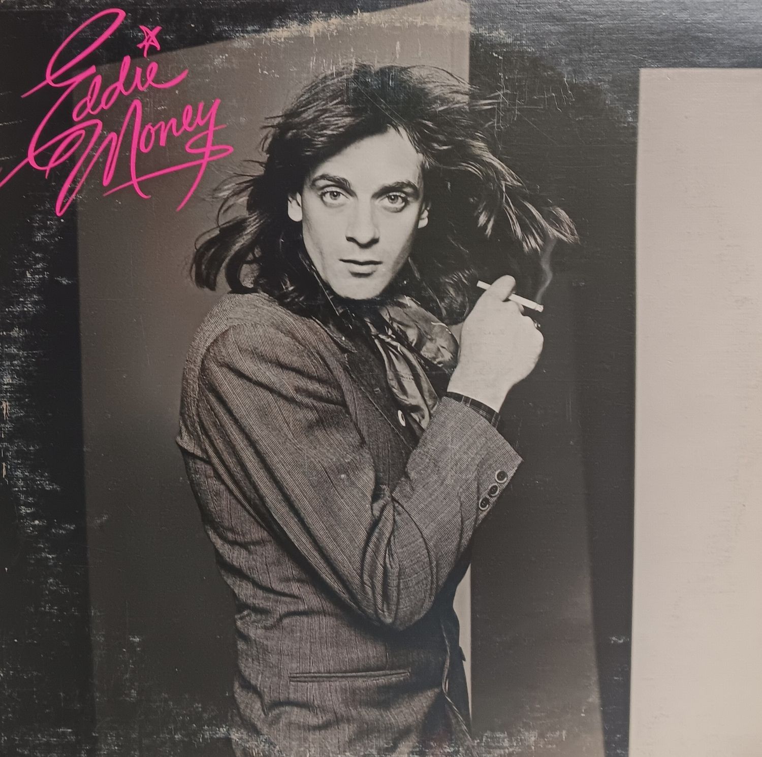 EDDIE MONEY - Eddie Money