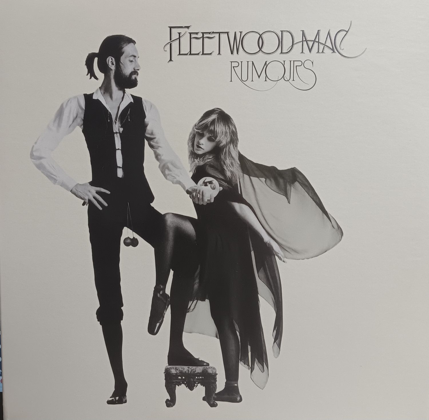 FLEETWOOD MAC - Rumours