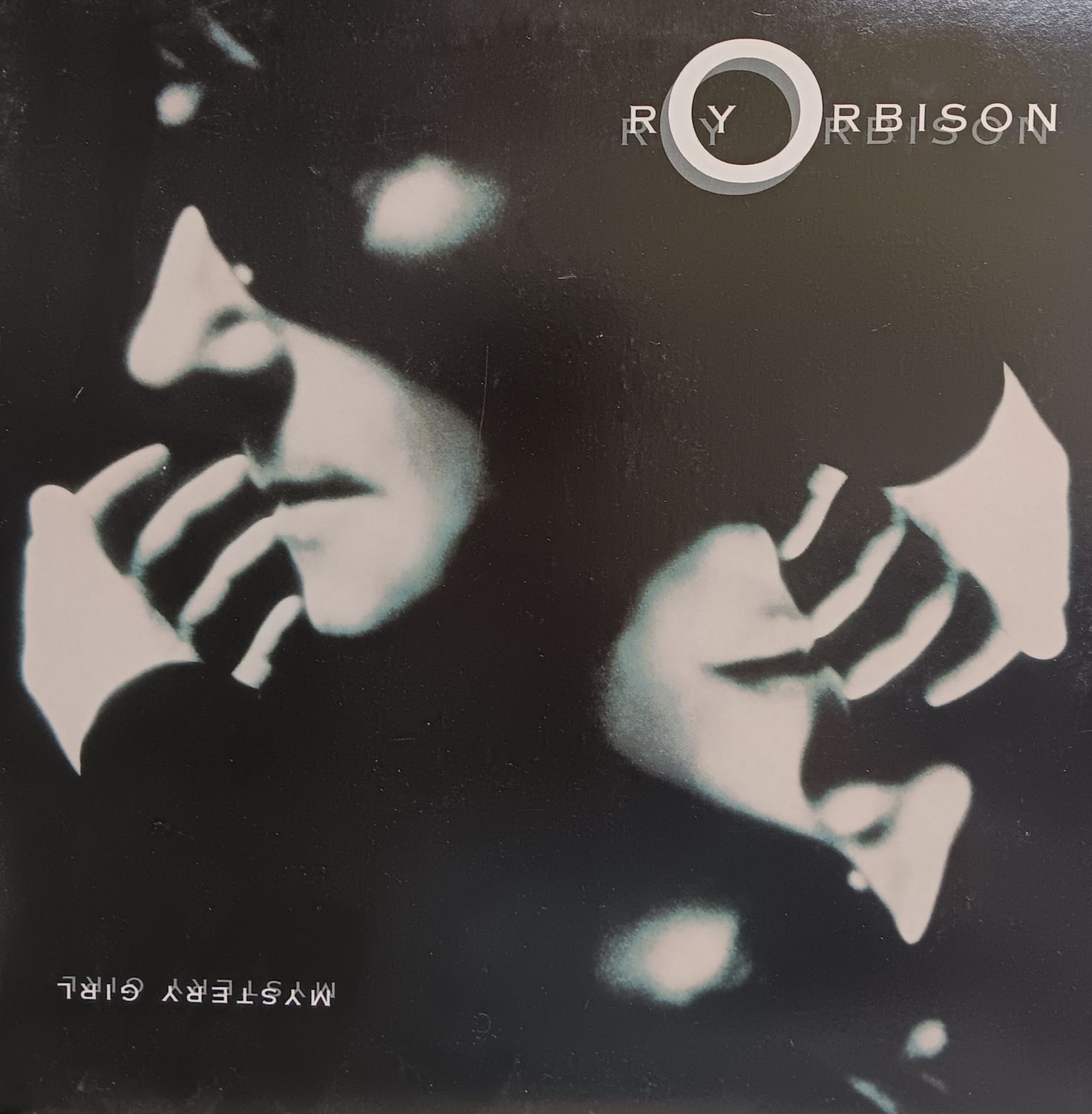 ROY ORBISON - Mystery Girl