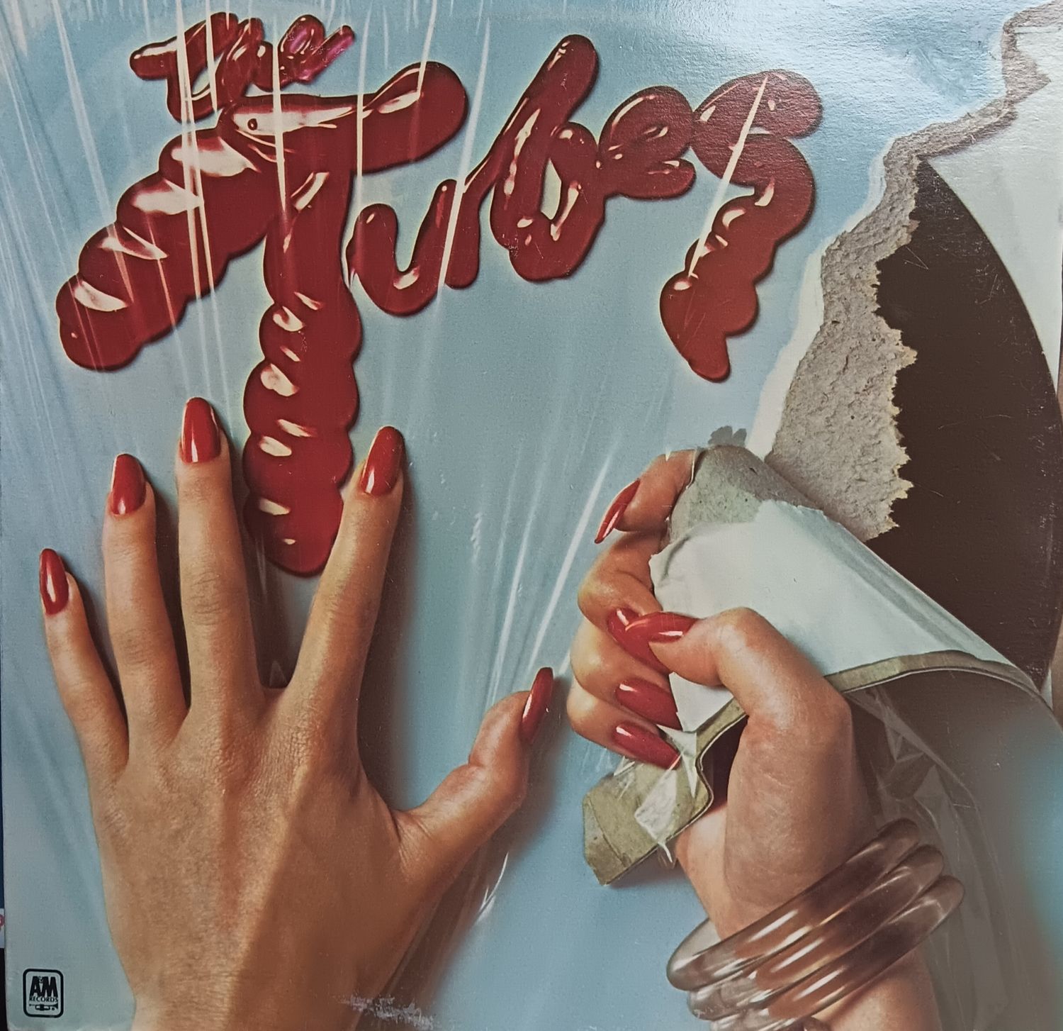 THE TUBES - The Tubes